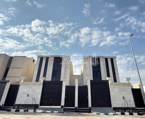 فيلا 257.24 متر مربع شرقية على شارع 12م المعترض، الطائف