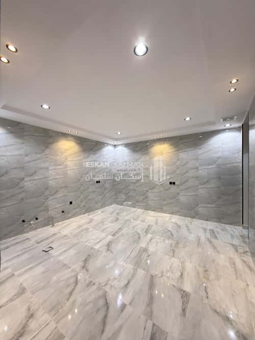 Villa 257 SQM facing East on 12m width street المعترض، الطائف