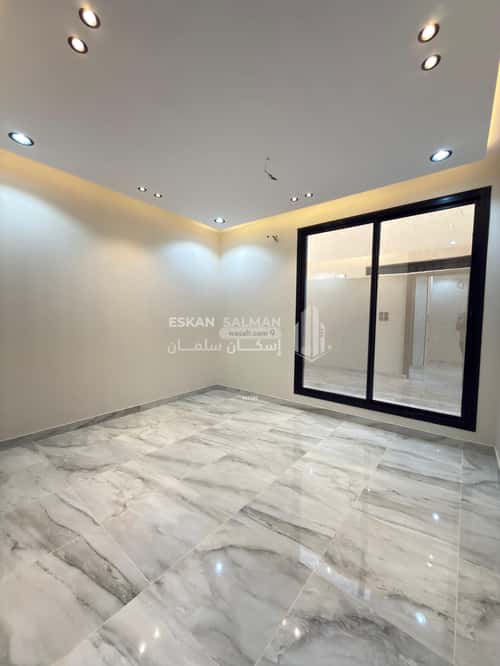 Villa 257 SQM facing East on 12m width street المعترض، الطائف