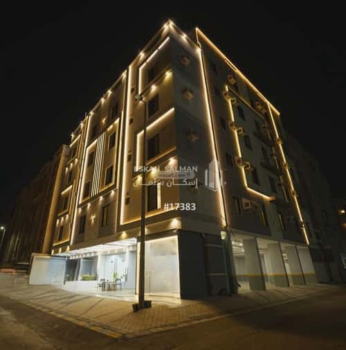 Apartment with 4 Bedrooms Mraykh, East Jeddah, Jeddah