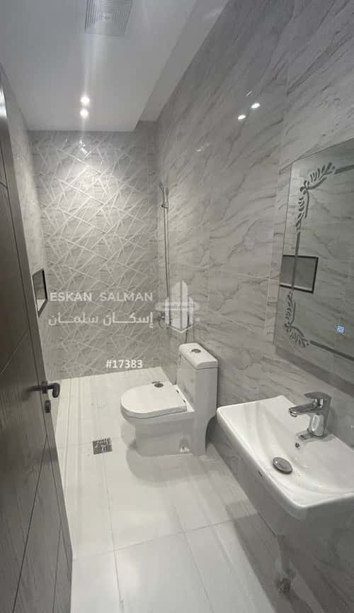 شقة ب 4 غرف مريخ، شرق جدة، جدة