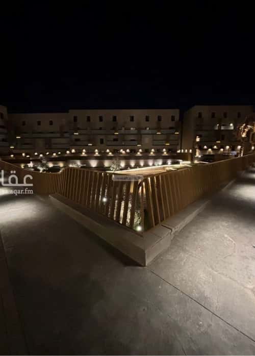 Apartment with 3 Bedrooms Hitteen, North Riyadh, Riyadh