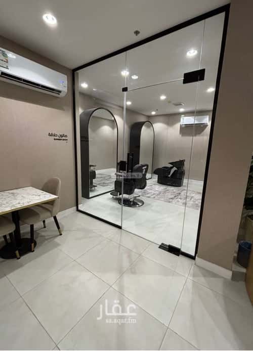 Apartment with 3 bedrooms حطين، شمال الرياض، الرياض