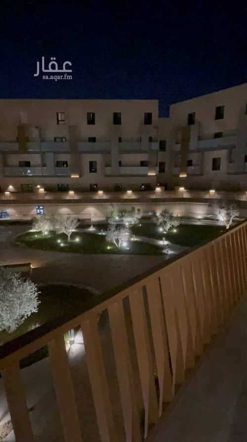 Apartment with 3 bedrooms حطين، شمال الرياض، الرياض