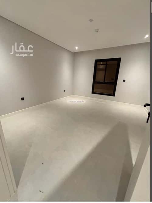 Apartment with 3 bedrooms حطين، شمال الرياض، الرياض