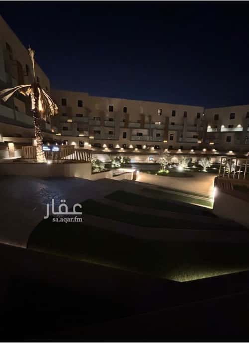 Apartment with 3 bedrooms حطين، شمال الرياض، الرياض