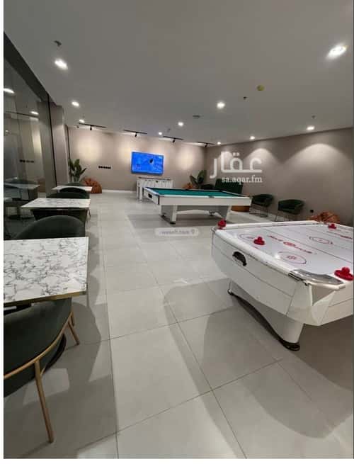 شقة ب 3 غرف حطين، شمال الرياض، الرياض