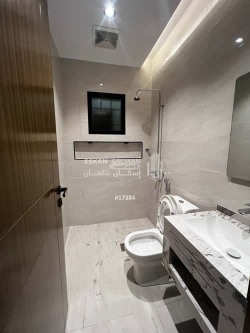 Villa 341.8 SQM Facing South on 15m Width Street Al-Murooj, Samith