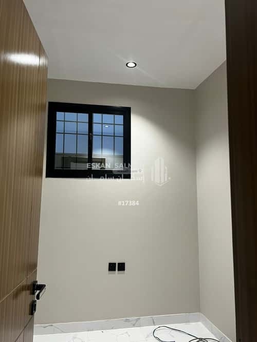 Villa 341.8 SQM Facing South on 15m Width Street Al-Murooj, Samith