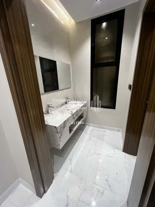 Villa 341.8 SQM Facing South on 15m Width Street Al-Murooj, Samith