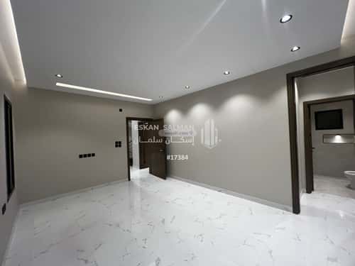 Villa 341 SQM facing South on 15m width street المروج، صامطة