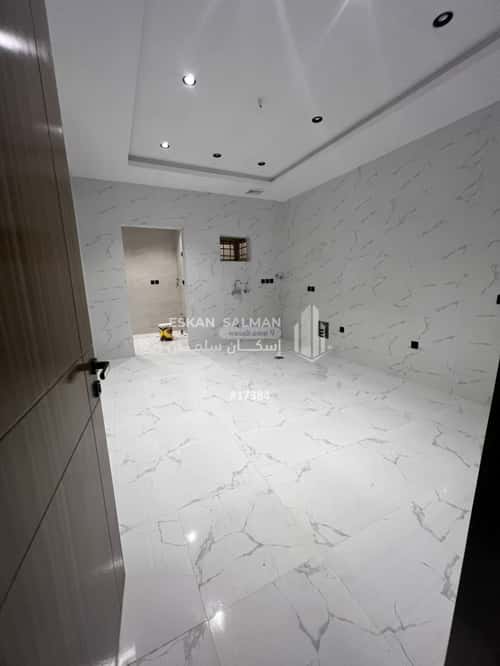 Villa 341 SQM Facing South on 15m Width Street Al-Murooj, Samith
