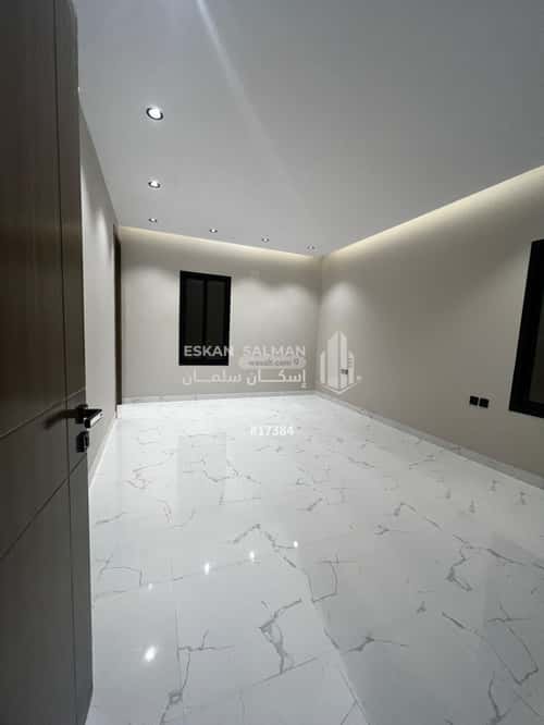 Villa 341 SQM facing South on 15m width street المروج، صامطة