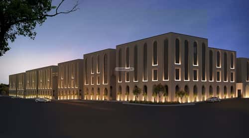 Apartment with 3 Bedrooms An-Narjis, North Riyadh, Riyadh