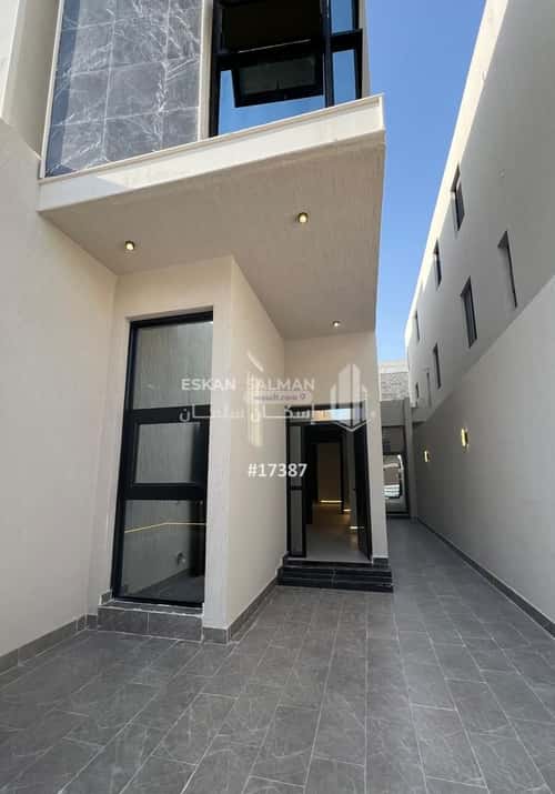 دور 192.4 متر مربع ب 5 غرف قرطبة، شرق الرياض، الرياض