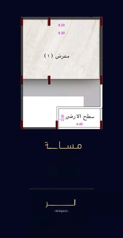 Showroom for Sale Meshrefah, North Jeddah, Jeddah