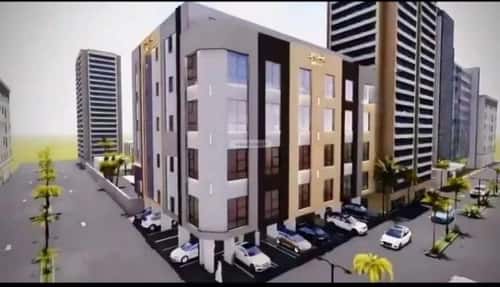 شقة 3 غرف في الصفاء