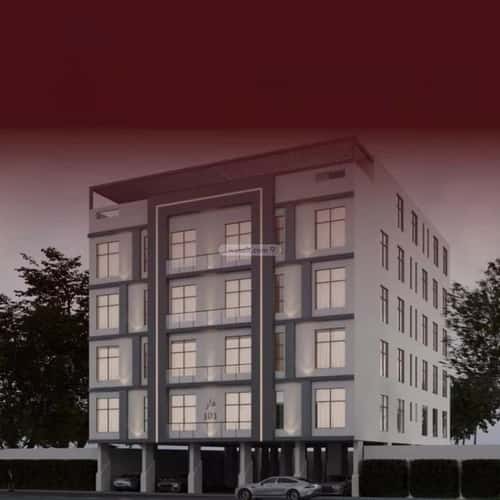 شقة 3 غرف في الفيصلية