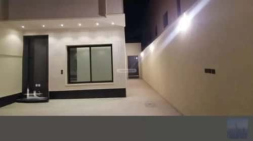 Floor 204 SQM with 5 bedrooms ديراب، غرب الرياض، الرياض