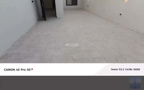 Villa 181 SQM Facing East on 15m Width Street Dirab, West Riyadh, Riyadh