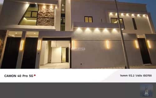 فيلا 182 متر مربع شرقية على شارع 15م Dirab, West Riyadh, Riyadh