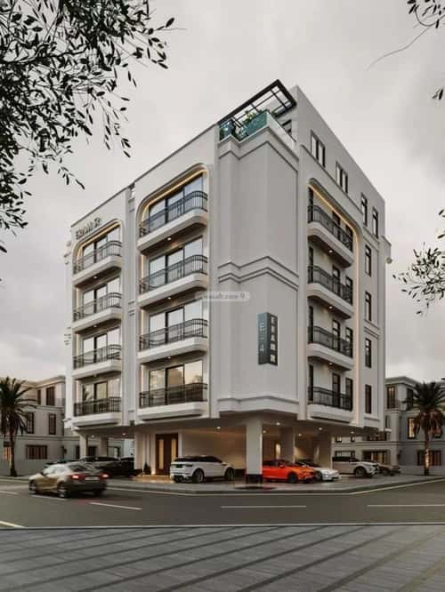 شقة 2 غرف في السلامة