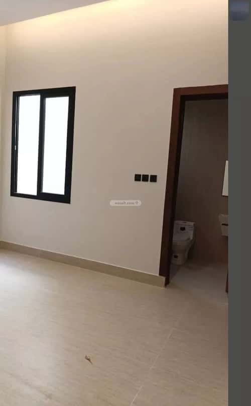 Floor 183 SQM with 4 bedrooms ديراب، غرب الرياض، الرياض