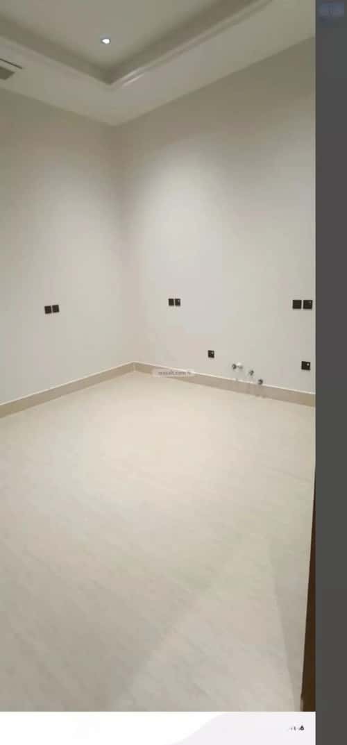 Villa 217 SQM facing West on 15m width street ديراب، غرب الرياض، الرياض