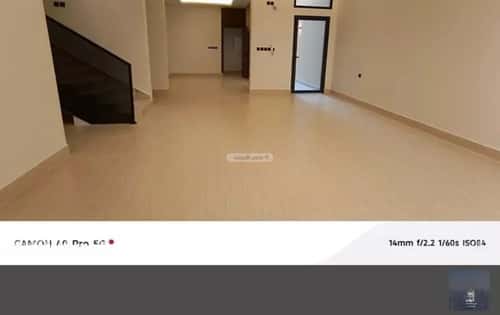 Villa 217 SQM facing West on 15m width street ديراب، غرب الرياض، الرياض