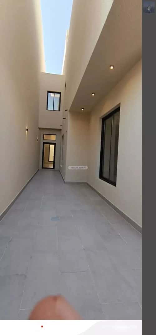 Villa 217 SQM Facing West on 15m Width Street Dirab, West Riyadh, Riyadh