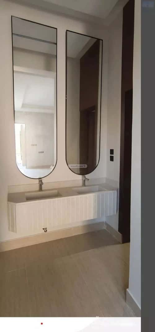 Villa 217 SQM facing West on 15m width street ديراب، غرب الرياض، الرياض