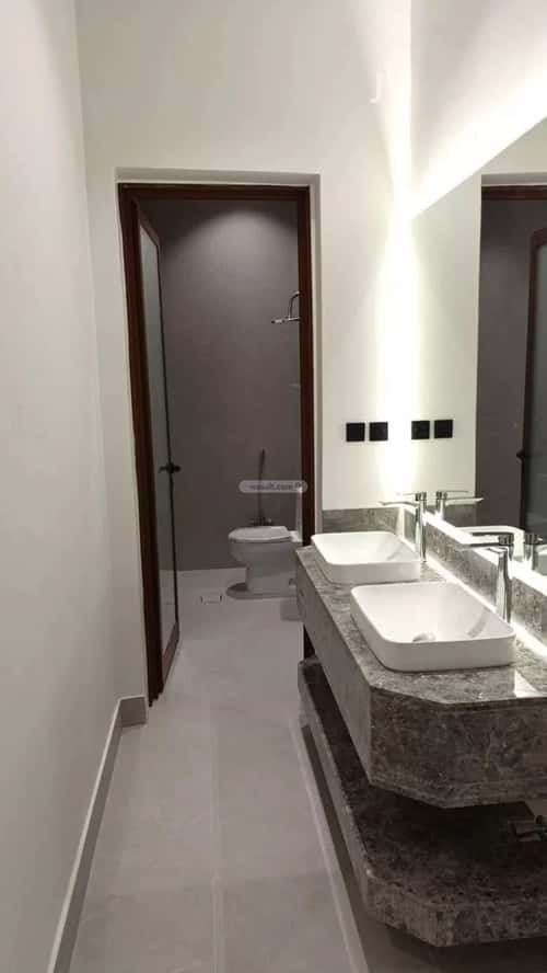 Apartment with 5 Bedrooms Al-Marwah, South Riyadh, Riyadh