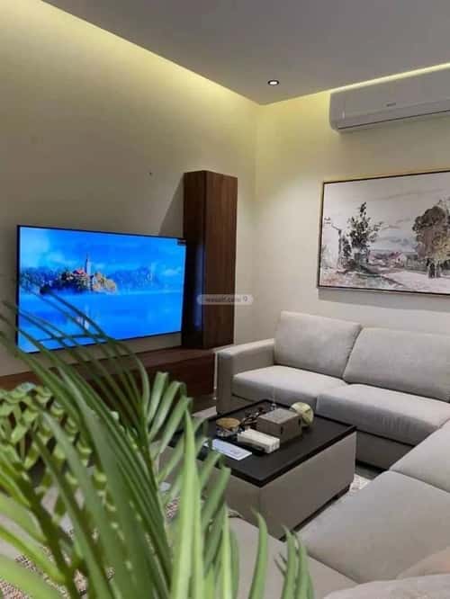 5 bedroom apartment in Badr