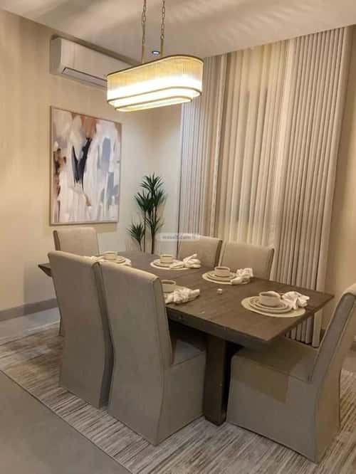 شقة 5 غرف في بدر