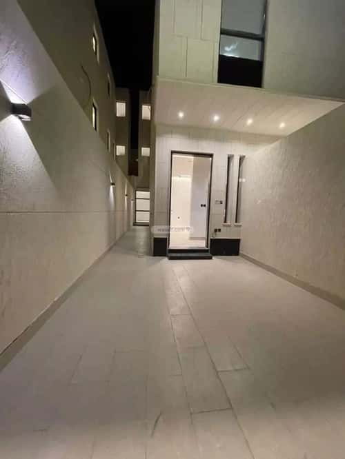 Floor 178 SQM with 5 Bedrooms Al Marjan, East Riyadh, Riyadh