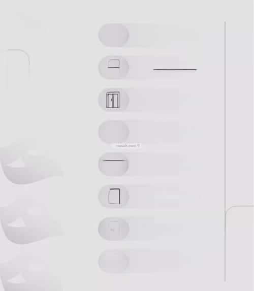 2 bedroom apartment in Al Zahra