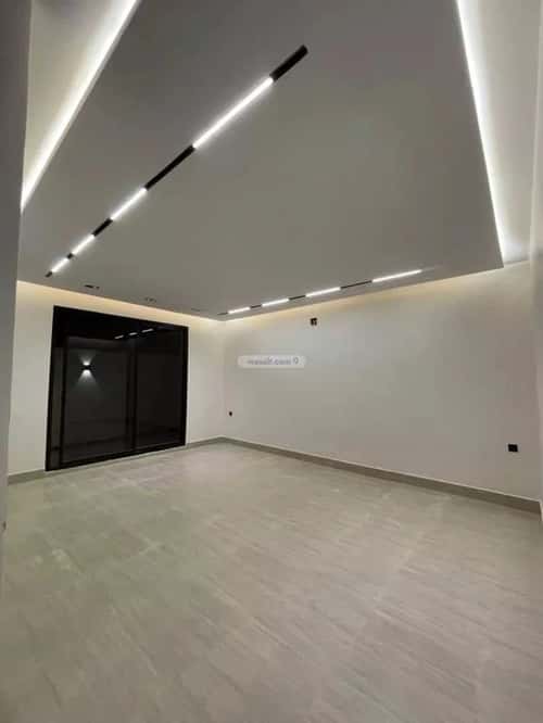 Villa 222 SQM facing East on 20m width street المرجان، شرق الرياض، الرياض