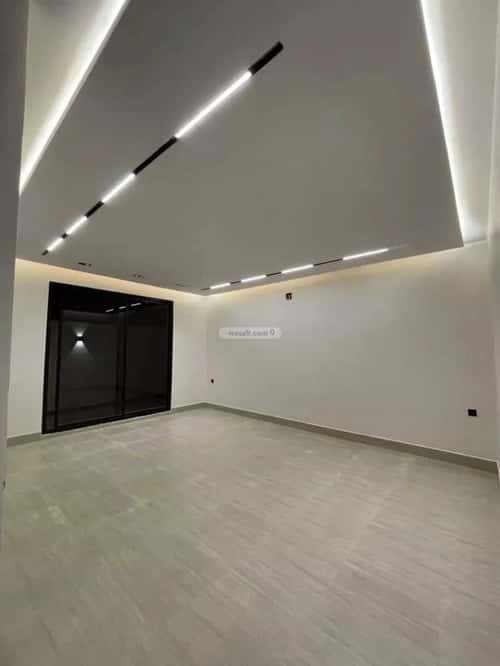 Villa 222 SQM facing East on 20m width street المرجان، شرق الرياض، الرياض