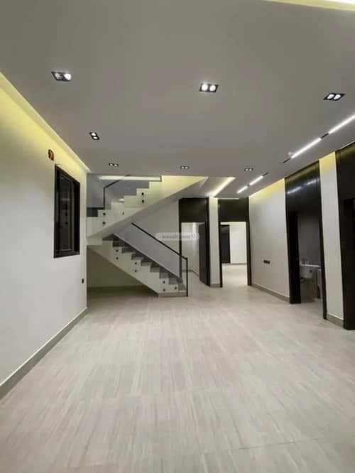 Villa 222 SQM Facing East on 20m Width Street Al Marjan, East Riyadh, Riyadh