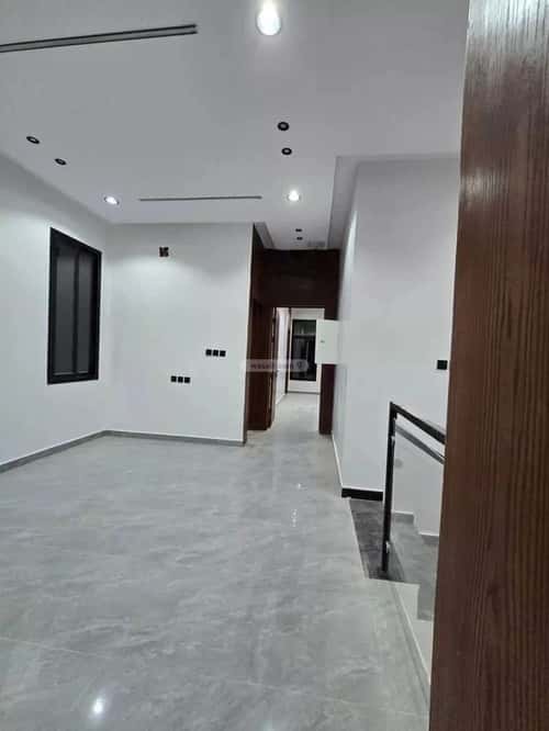 Villa 250 SQM Facing East on 15m Width Street Al-Janadriyah, East Riyadh, Riyadh