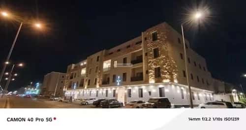 Apartment with 3 bedrooms العوالي، غرب الرياض، الرياض