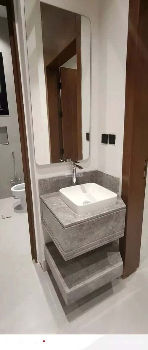 شقة ب 5 غرف Al-Marwah, South Riyadh, Riyadh