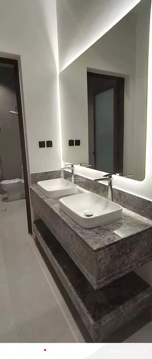 شقة ب 5 غرف المروة، جنوب الرياض، الرياض