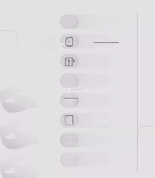 3 bedroom apartment in Al Zahra