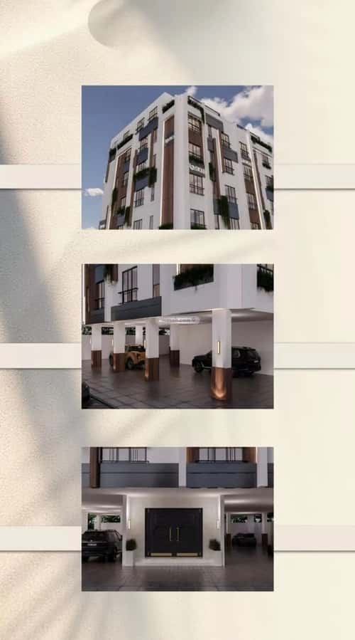 شقة 3 غرف في الفيصلية