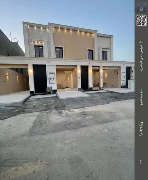 7 bedroom villa in Al Janadriyah