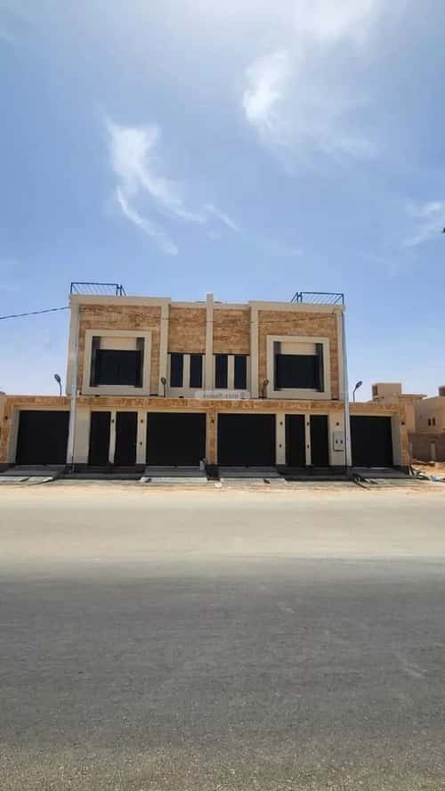 Apartment with 6 bedrooms شخيب، المزاحمية