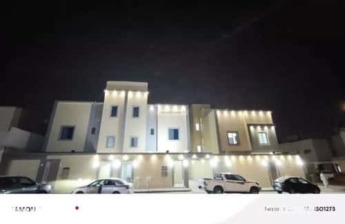 Floor 176 SQM with 5 Bedrooms Ad-Dar Al- Baida, South Riyadh, Riyadh