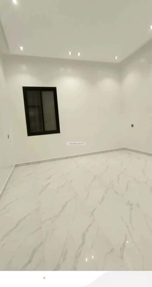 Floor 176 SQM with 5 bedrooms الدار البيضاء، جنوب الرياض، الرياض