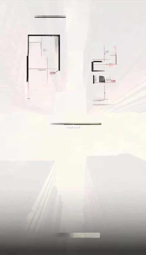 2 bedroom apartment in Al Safaa